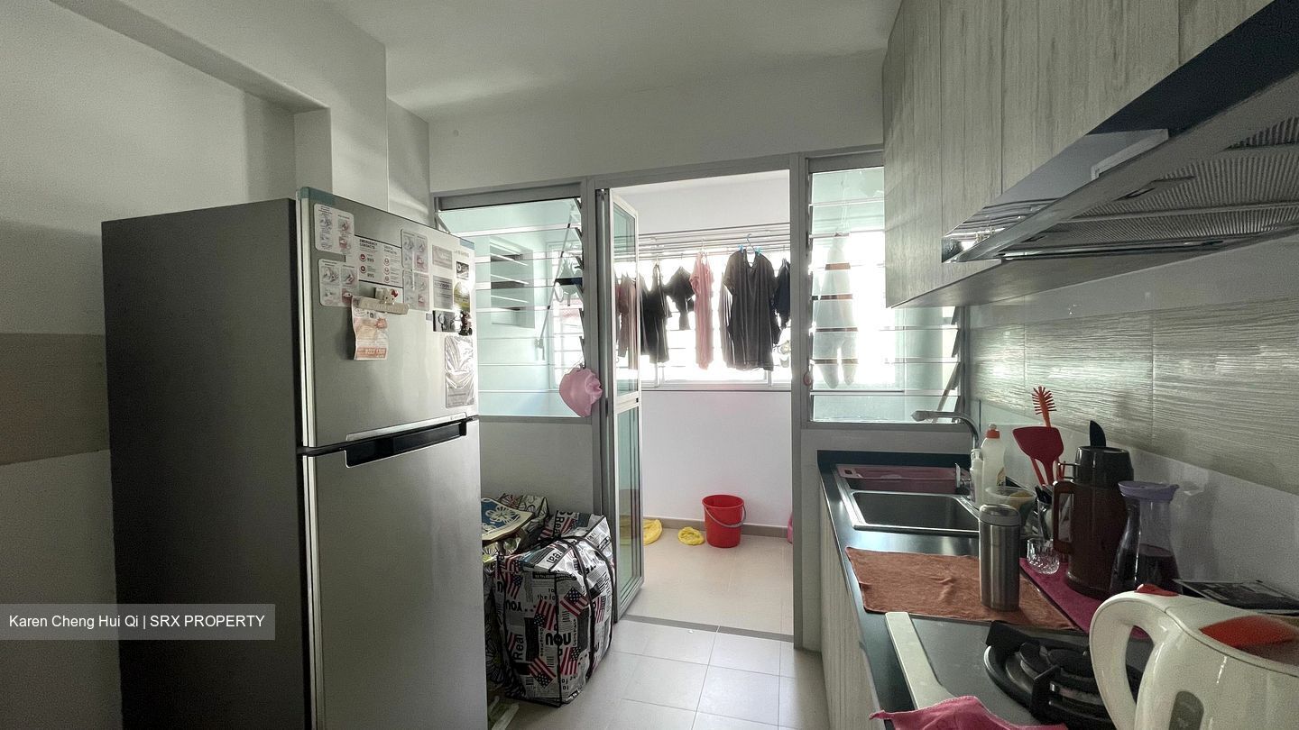 Blk 802C Keat Hong Crest (Choa Chu Kang), HDB 4 Rooms #368507451